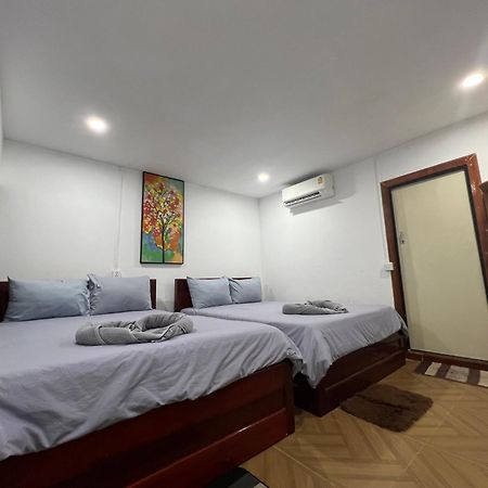 White Rose Guesthouse Kaoh Touch Εξωτερικό φωτογραφία