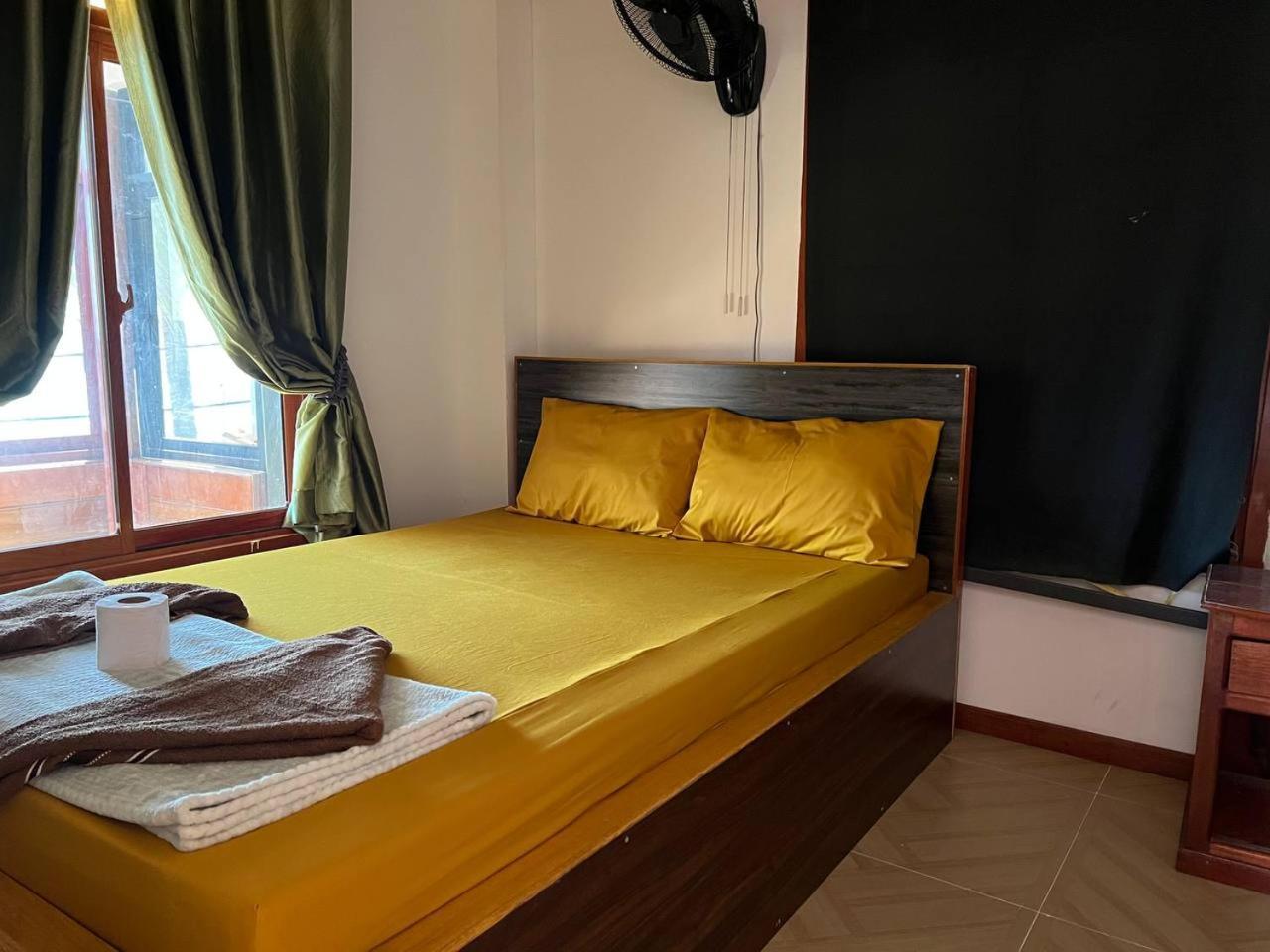 White Rose Guesthouse Kaoh Touch Εξωτερικό φωτογραφία