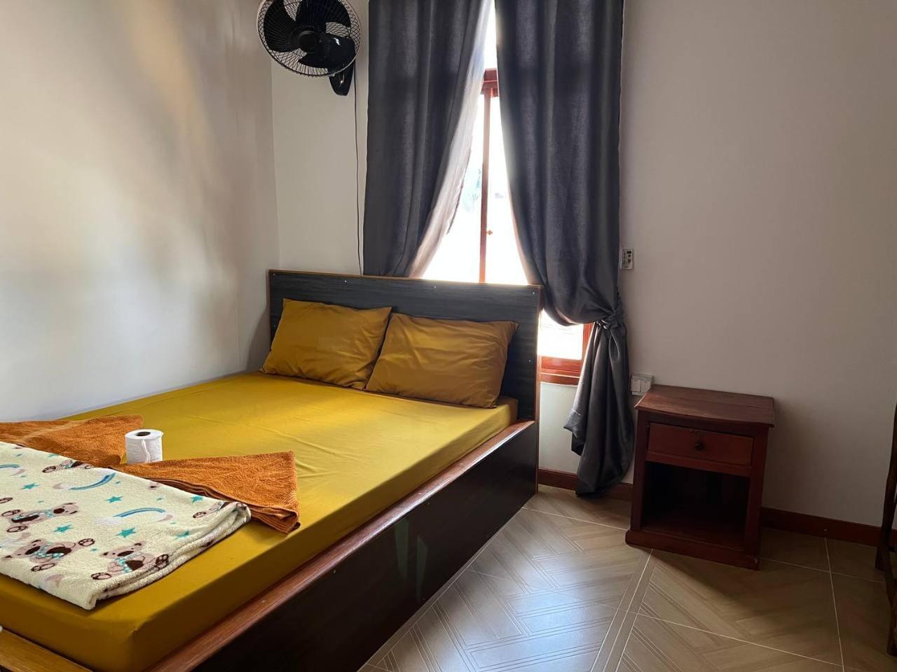 White Rose Guesthouse Kaoh Touch Εξωτερικό φωτογραφία