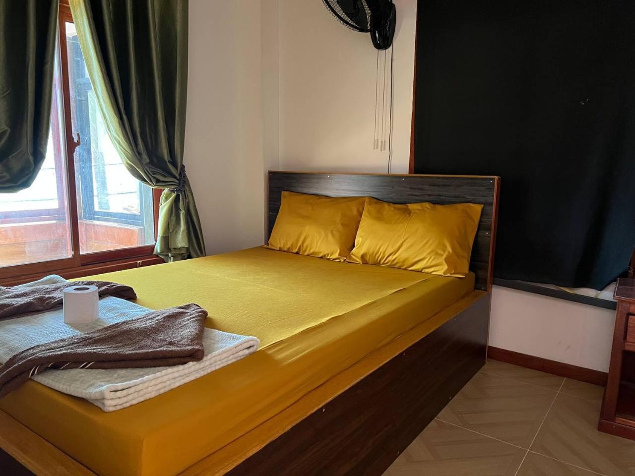 White Rose Guesthouse Kaoh Touch Εξωτερικό φωτογραφία