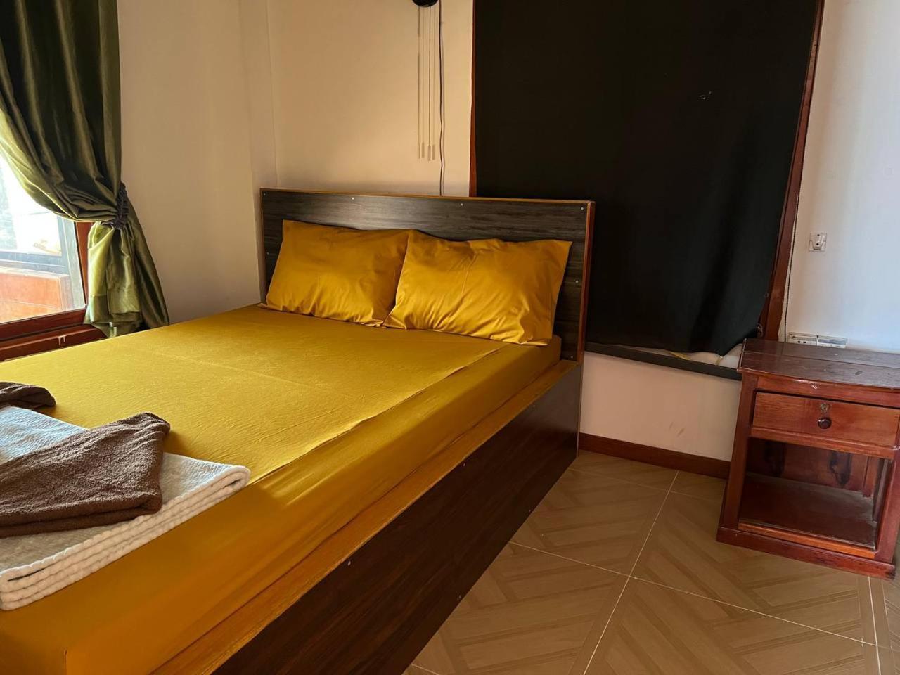 White Rose Guesthouse Kaoh Touch Εξωτερικό φωτογραφία