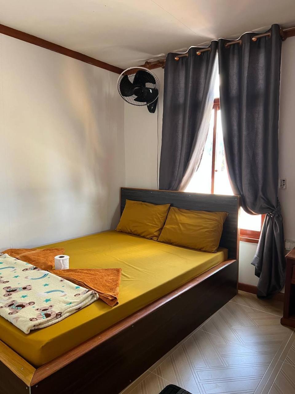 White Rose Guesthouse Kaoh Touch Εξωτερικό φωτογραφία