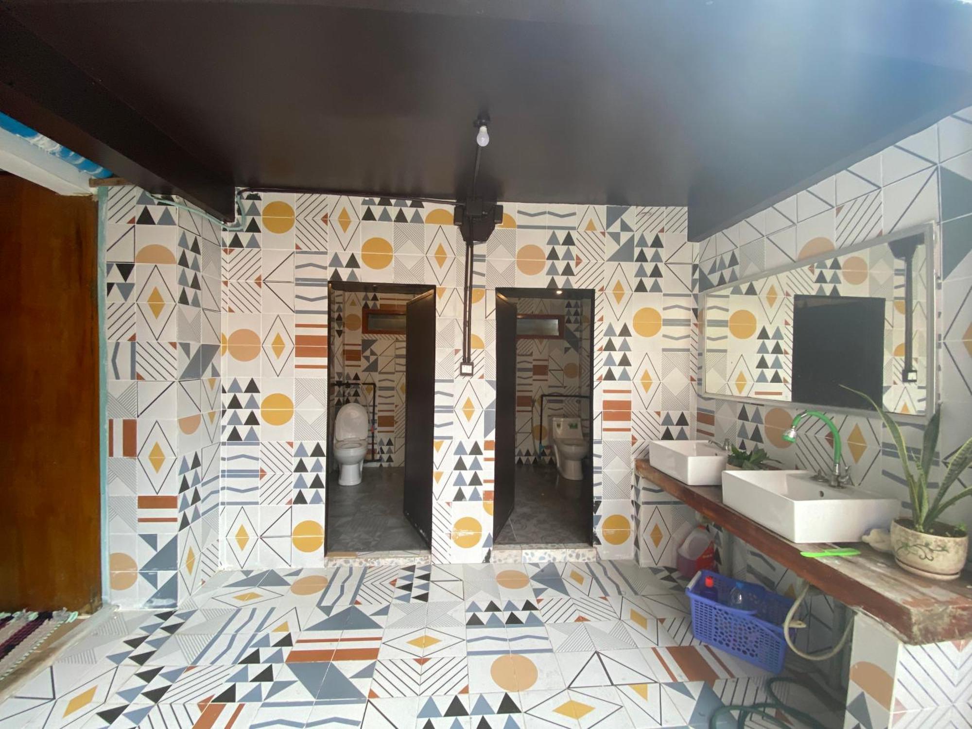 White Rose Guesthouse Kaoh Touch Εξωτερικό φωτογραφία