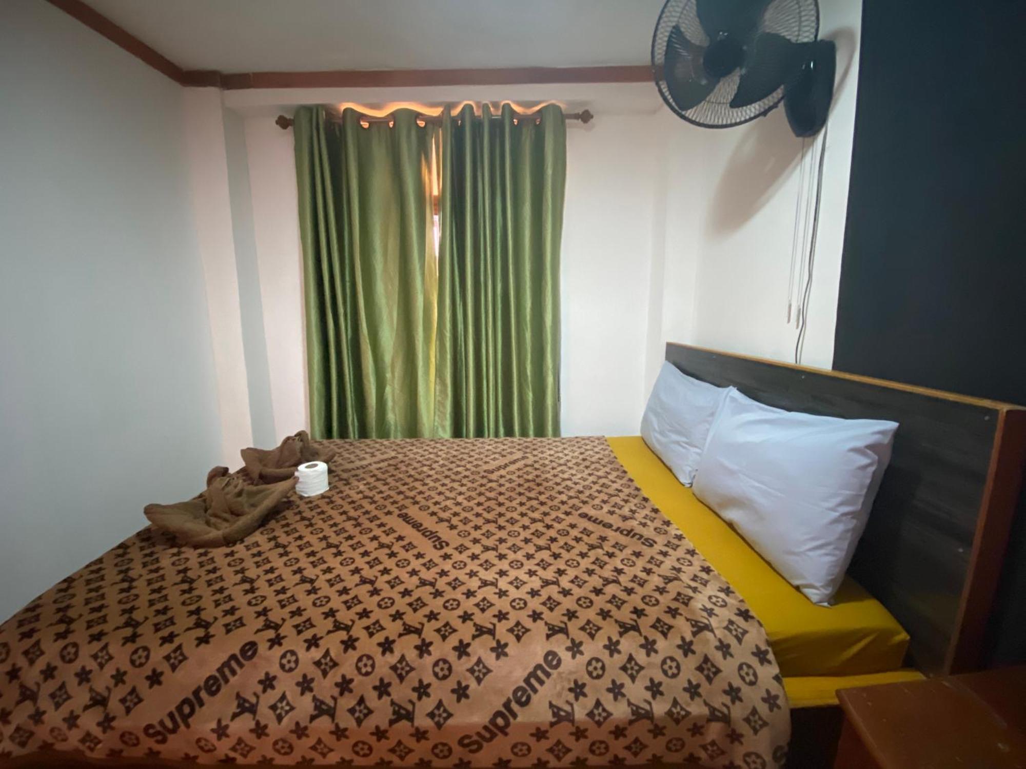 White Rose Guesthouse Kaoh Touch Εξωτερικό φωτογραφία