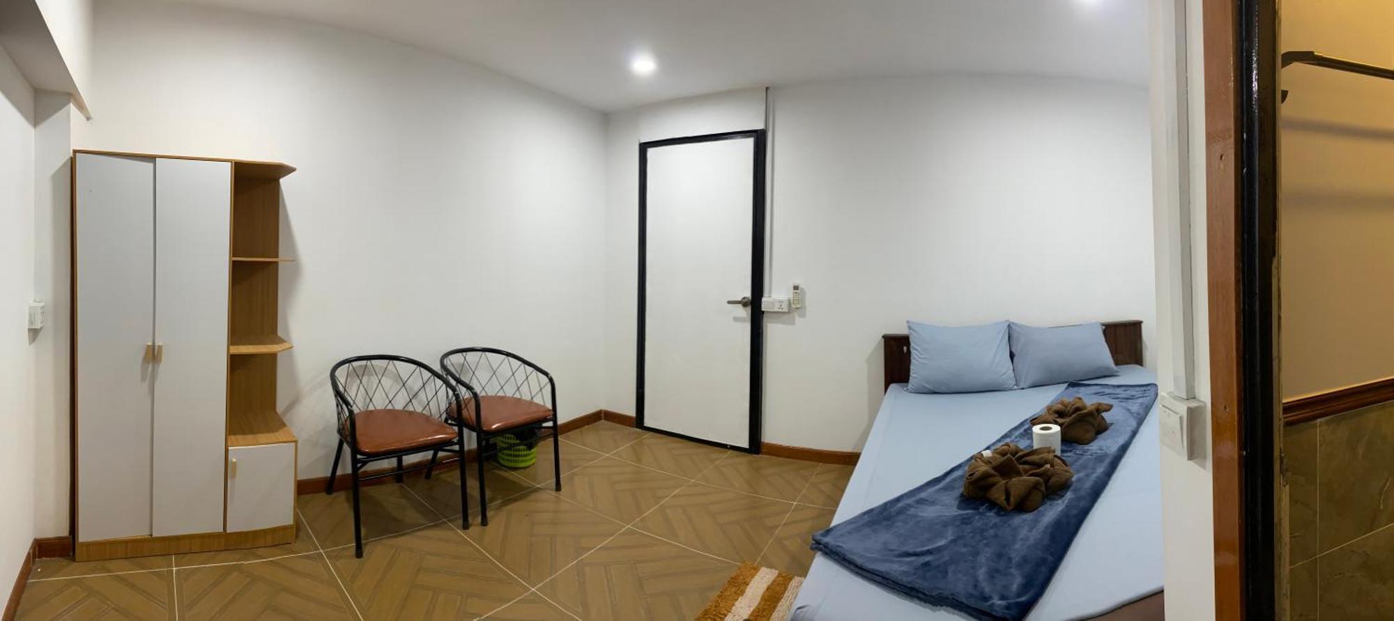 White Rose Guesthouse Kaoh Touch Εξωτερικό φωτογραφία