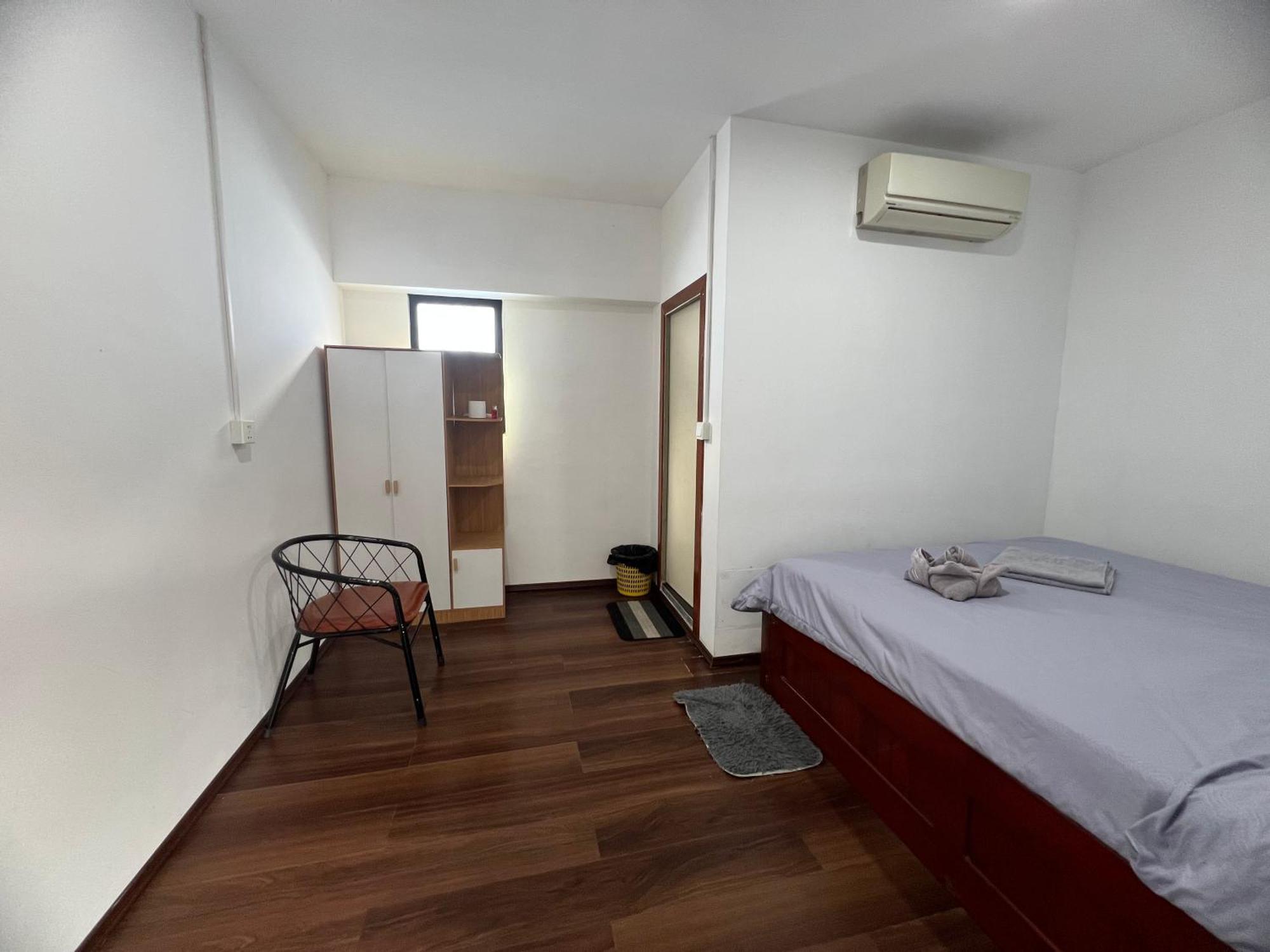White Rose Guesthouse Kaoh Touch Εξωτερικό φωτογραφία