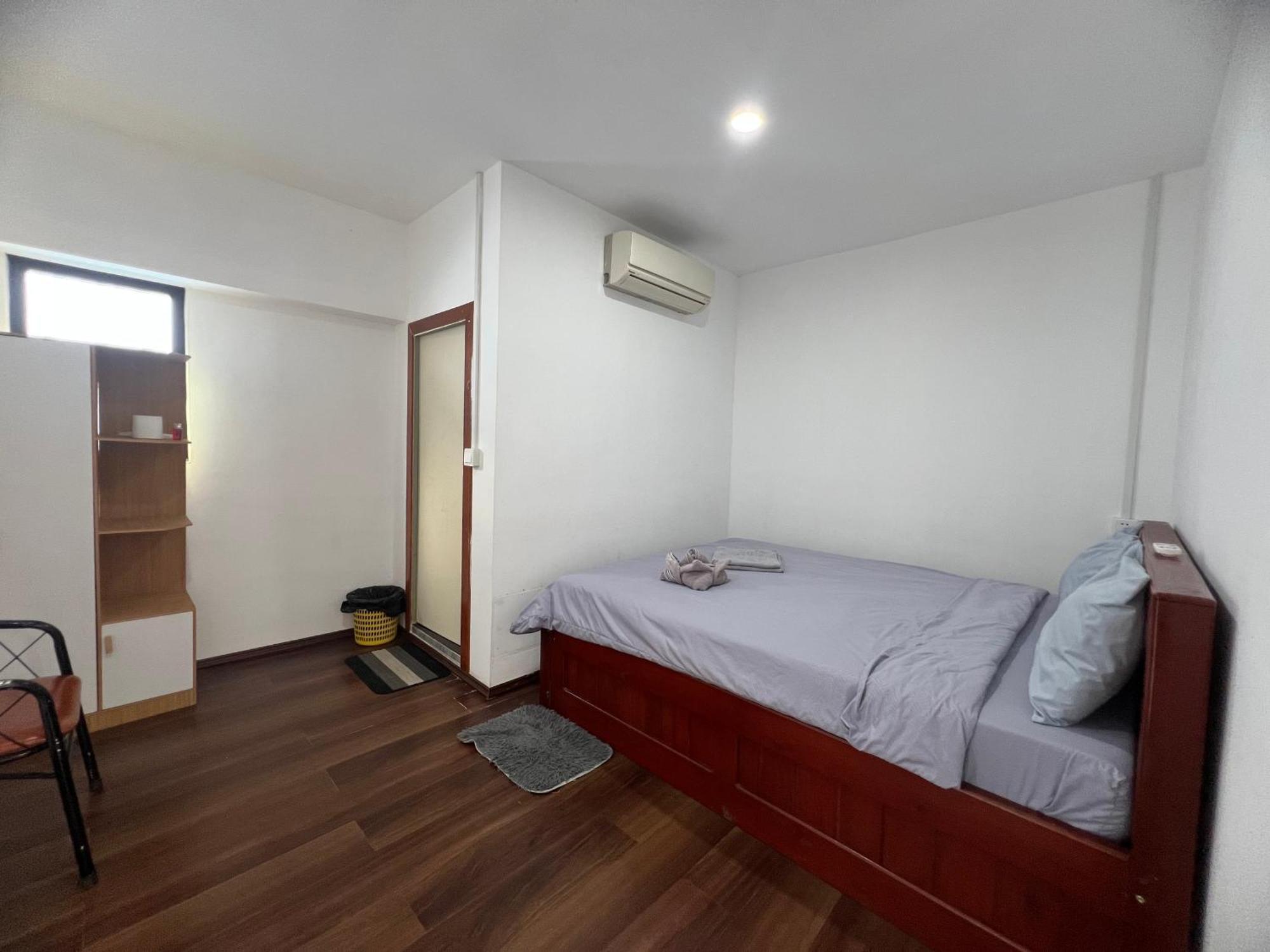 White Rose Guesthouse Kaoh Touch Εξωτερικό φωτογραφία
